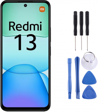 LCD for Redmi 13 4G / Note 13R