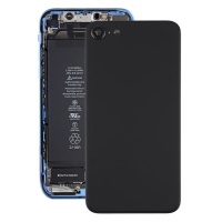 Tapa trasera para iPhone SE 2020 Negro