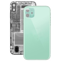 iPhone 11 Back Cover Verde