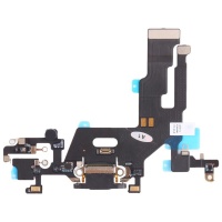 iPhone 11 Charging Port Connector Negro