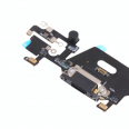 Porto conector de carga para iPhone 11 4