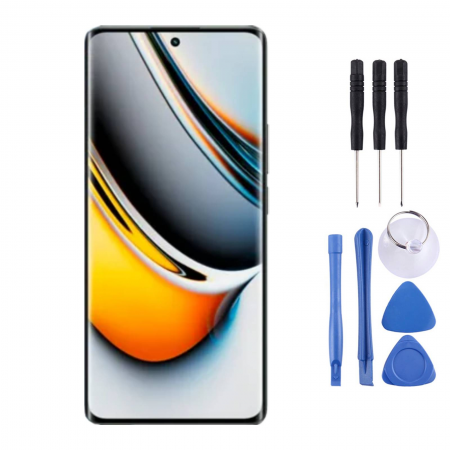 Pantalla Realme 12 Pro Plus