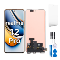 Complete screen for Realme 12 Pro