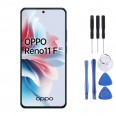 Pantalla completa para OPPO Reno11 F 1