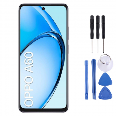 OPPO A60 4G Screen