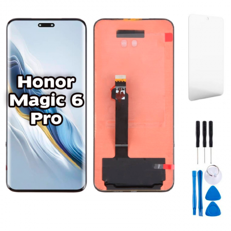 Ecr Honor Magic 6 Pro