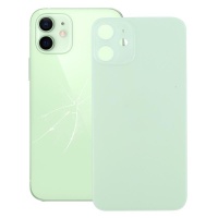 Tapa trasera para iPhone 12 Verde