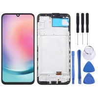 LCD screen for Samsung Galaxy A24