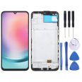 Complete Screen for Samsung A24 4G 1