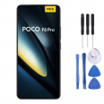 Complete screen for Poco F6 Pro 1