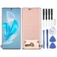 For vivo V29 5G V2250 Original AMOLED LCD Screen with Digitizer Full Assembly 1