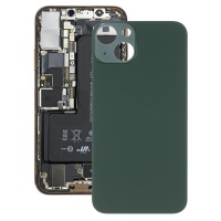 Tapa trasera para iPhone 13 Verde