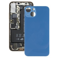 Tapa trasera para iPhone 13 Azul