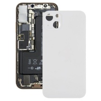 Tapa trasera para iPhone 13 Blanco