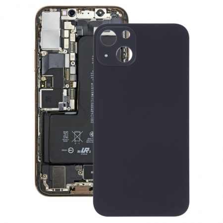 Tapa trasera para iPhone 13