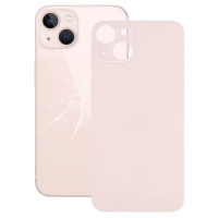 Tapa trasera para iPhone 13 Rosa