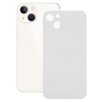 Tapa trasera para iPhone 13 Blanco