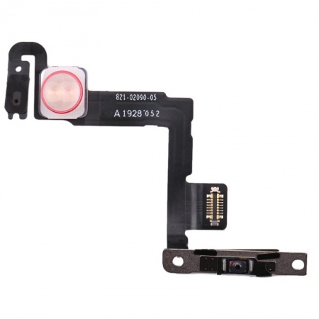 Power Button and Flash for iPhone 11 - Quality Spare Part