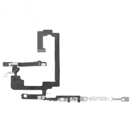 Botn de encendido para iPhone 15 Plus