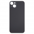 Back Glass Cover for iPhone 15 Plus with Large Camera Hole 2