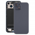 Back Cover for iPhone 15 Plus with Camera Lens Cover + MagSafe Magnet 1