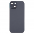 Back Cover for iPhone 15 Plus with Camera Lens Cover + MagSafe Magnet 2