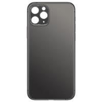 Tapa trasera para iPhone 11 Pro Negro