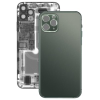 Tapa trasera para iPhone 11 Pro Verde