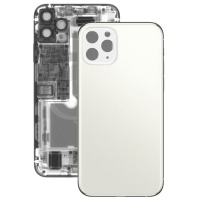 Tapa trasera para iPhone 11 Pro Blanco