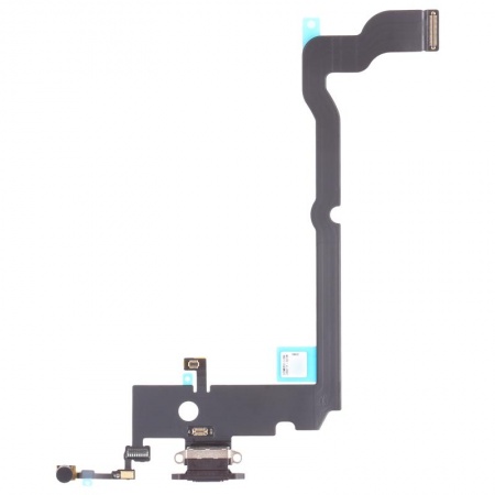 Charging Port for iPhone XS Max - Replacement Flex Cable