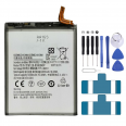 Batera para Samsung S22 Ultra de 5000mAh EB-BS908ABY 1