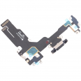 Puerto de carga para iPhone 15 A3090, A2846, A3089, A3092 3