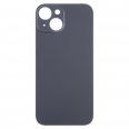 Back Cover for iPhone 15 - Big Camera Holes 2