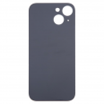 Back Cover for iPhone 15 - Big Camera Holes 3