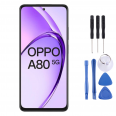 Complete screen for OPPO A80 5G 1