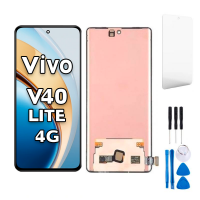 Complete Screen for Vivo V40 Lite Complete Screen for Vivo V40 Lite