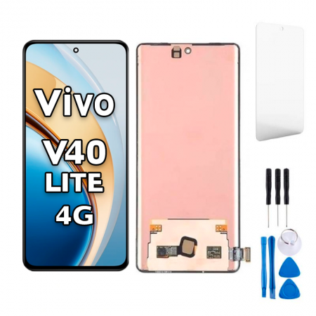 cran Vivo V40 Lite