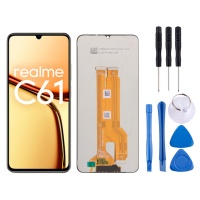 Complete Screen for Realme C61