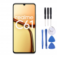 LCD Screen for Realme C61 1