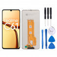 Ecr completo para Realme C61 1