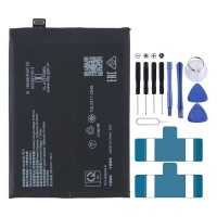 Battery for OnePlus ACE 2 / 11 2435mAh