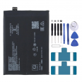 Battery for OnePlus ACE 2 / 11 2435mAh 1