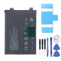 Battery for OnePlus Nord CE4 Lite 5110 mAh