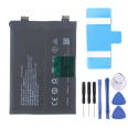 Bateria para OnePlus Nord CE4 Lite 5110 mAh 1