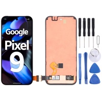 Ecrã completo para Google Pixel 9 Ecrã completo para Google Pixel 9