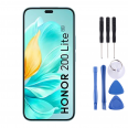 LCD screen for Honor 200 Lite 1