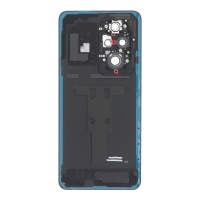 Back Cover for Honor 200 Pro Negro