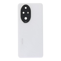 Tapa trasera para Honor 200 Pro Blanco lunar