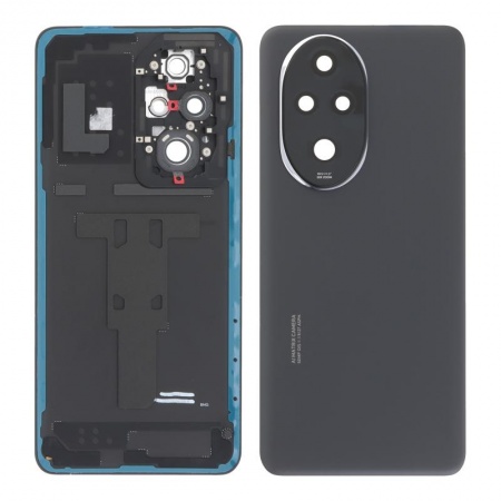 Honor 200 Pro Back Cover