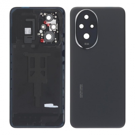 Tapa trasera original Honor 200